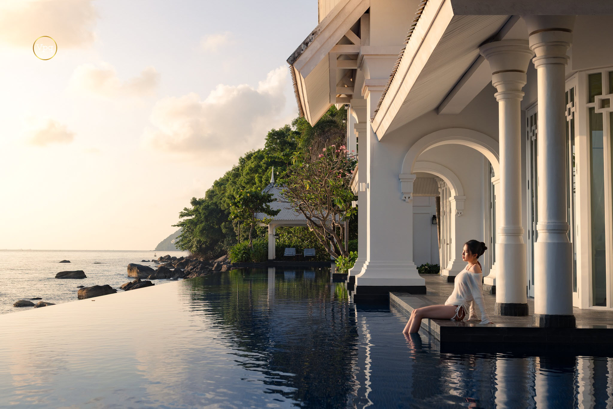 Vẻ đẹp tĩnh lặng của Ph&uacute; Quốc