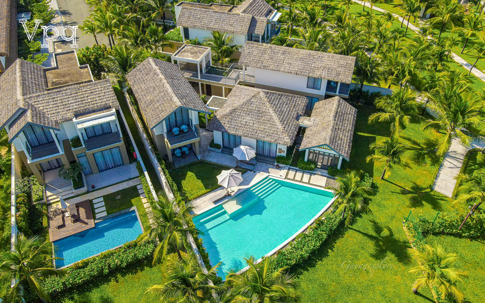 Giá phòng New World Phu Quoc Resort 2023| Ưu đãi hấp dẫn