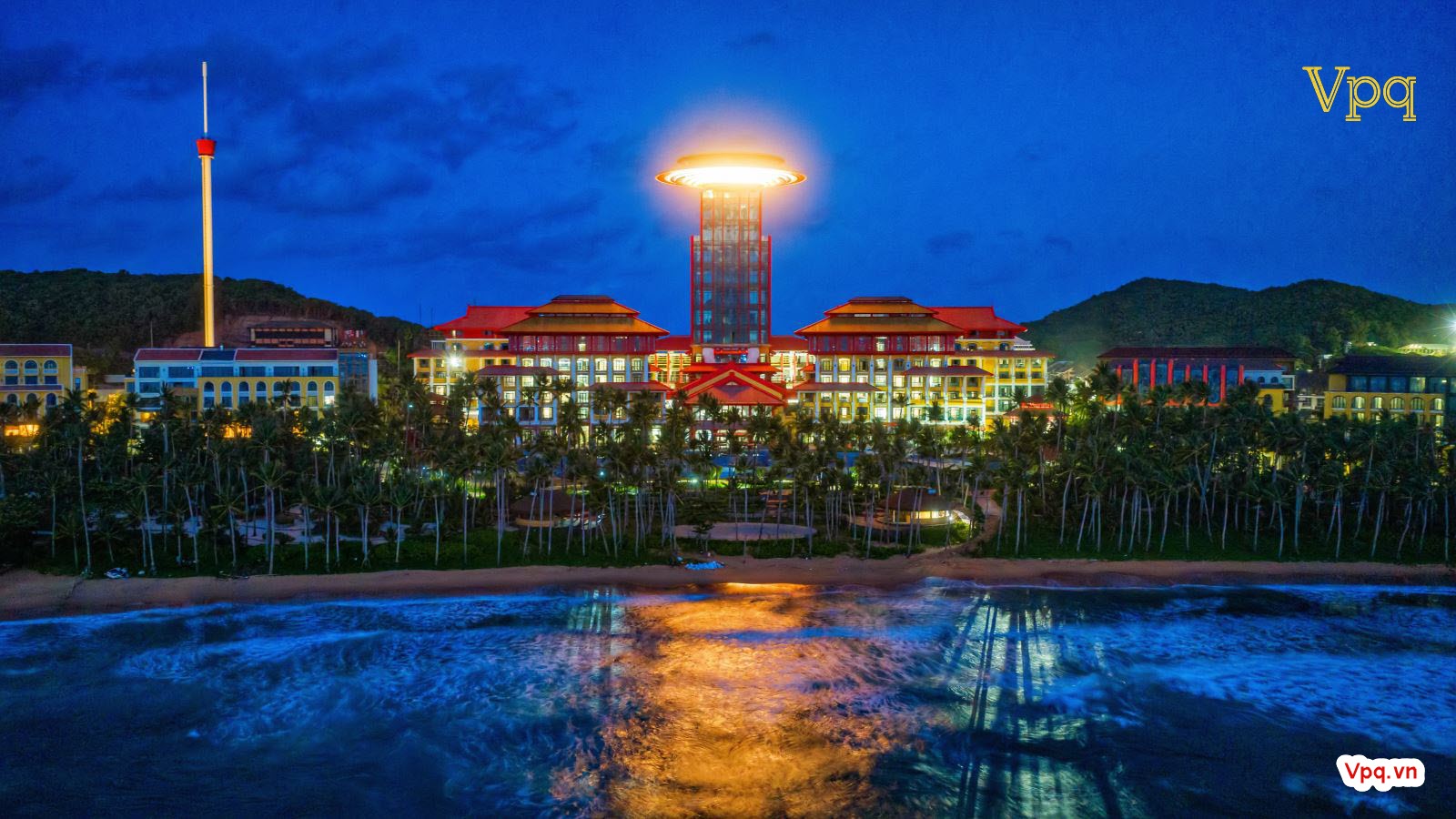 Rixos Phú Quốc - ảnh 10