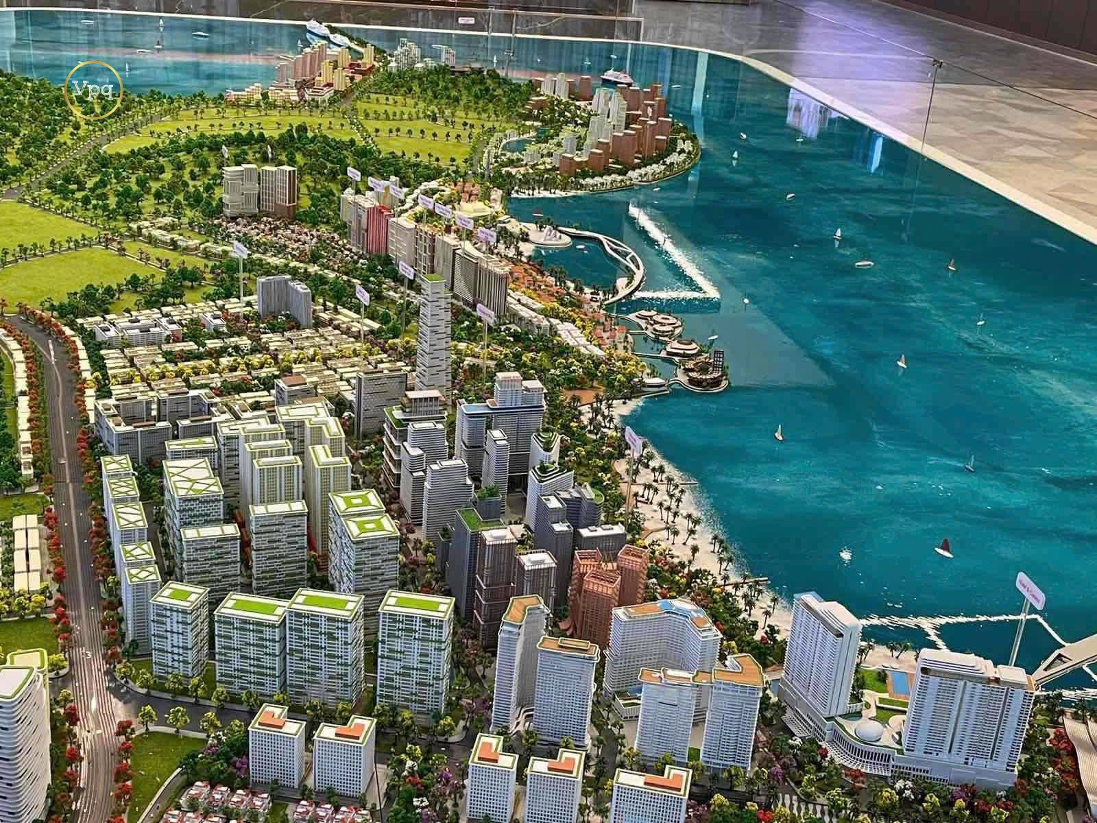 Khu vực Bãi Đất Đỏ