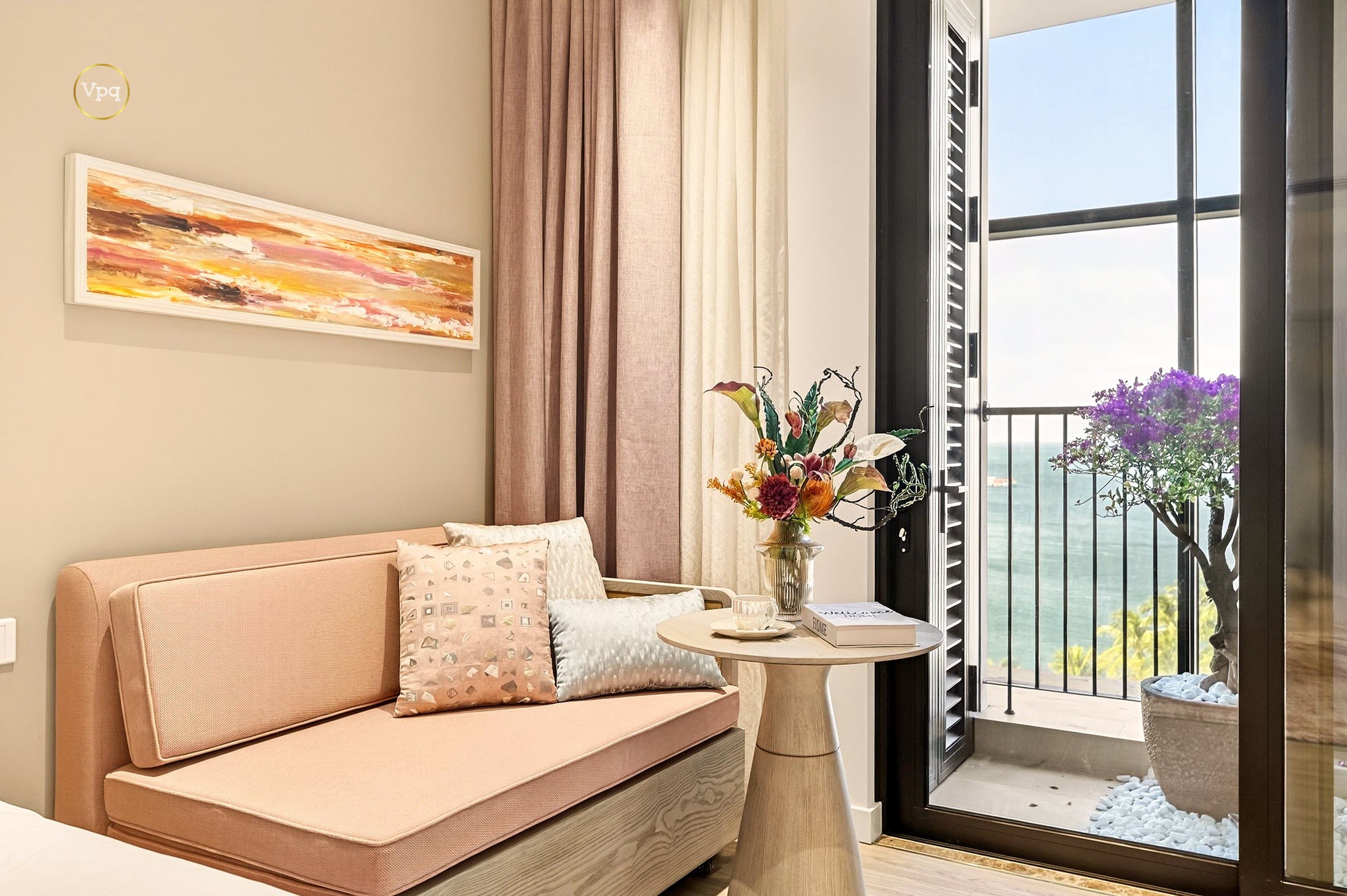 Chạm vào cảm xúc cả của du khách trải nghiệm