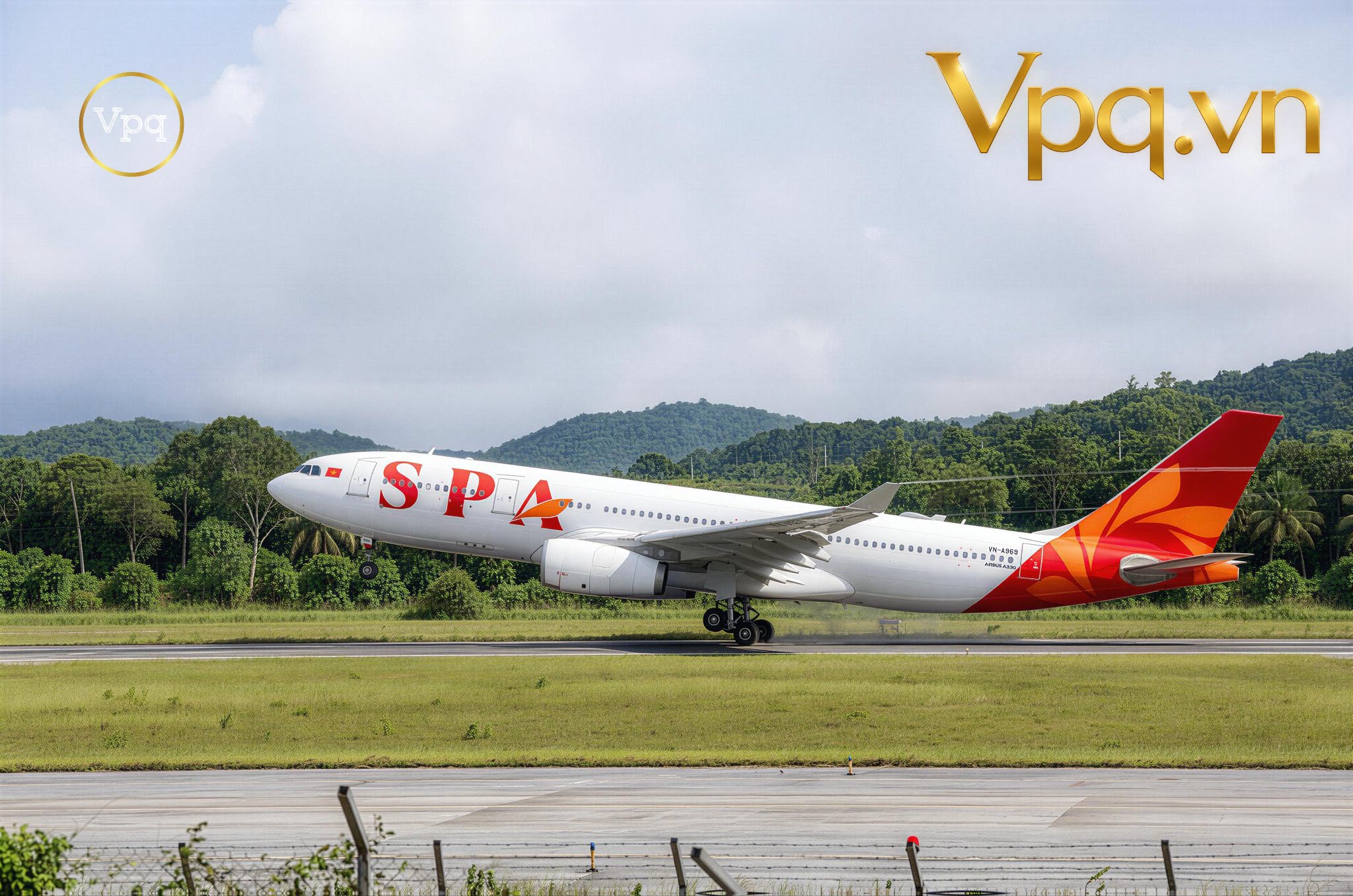 Sun PhuQuoc Airways