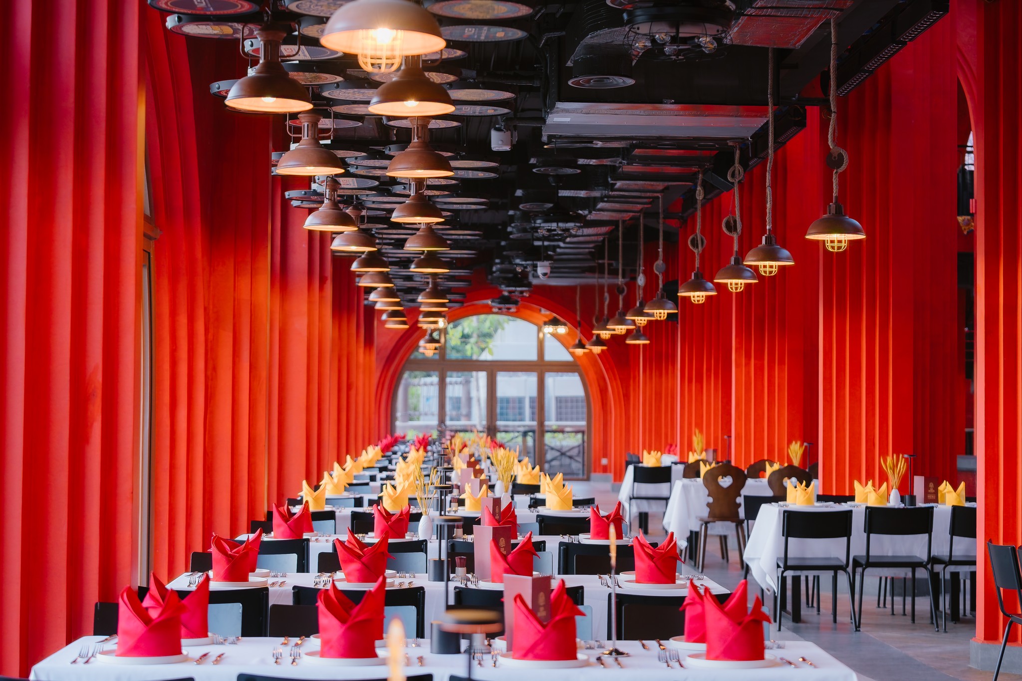 Sun Bavaria Bistro - Ảnh 8