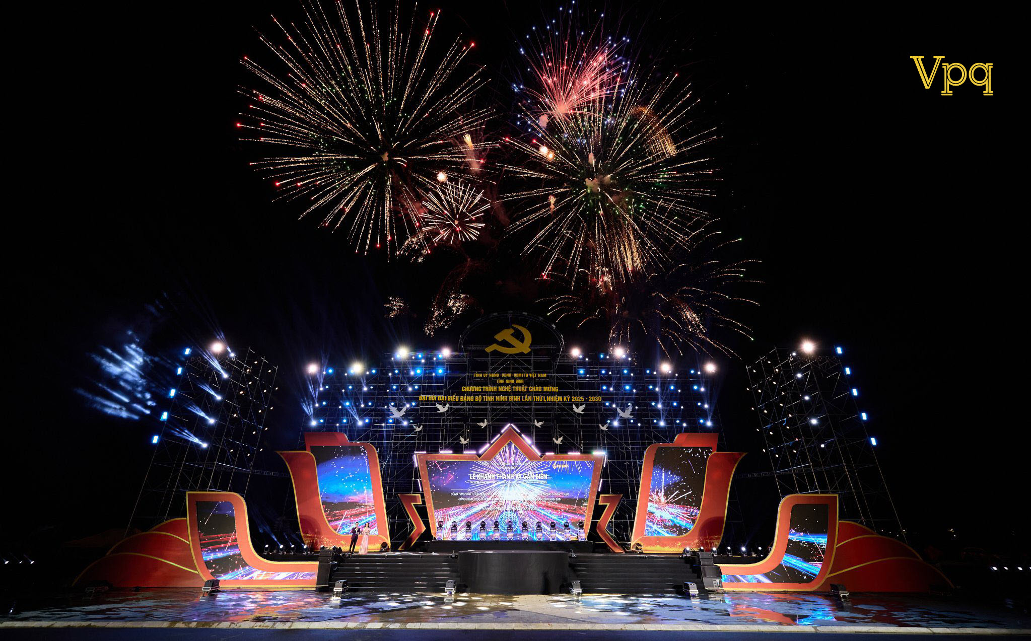 Sun Group cùng tỉnh Ninh Bình Khánh thành ba dự án biểu tượng