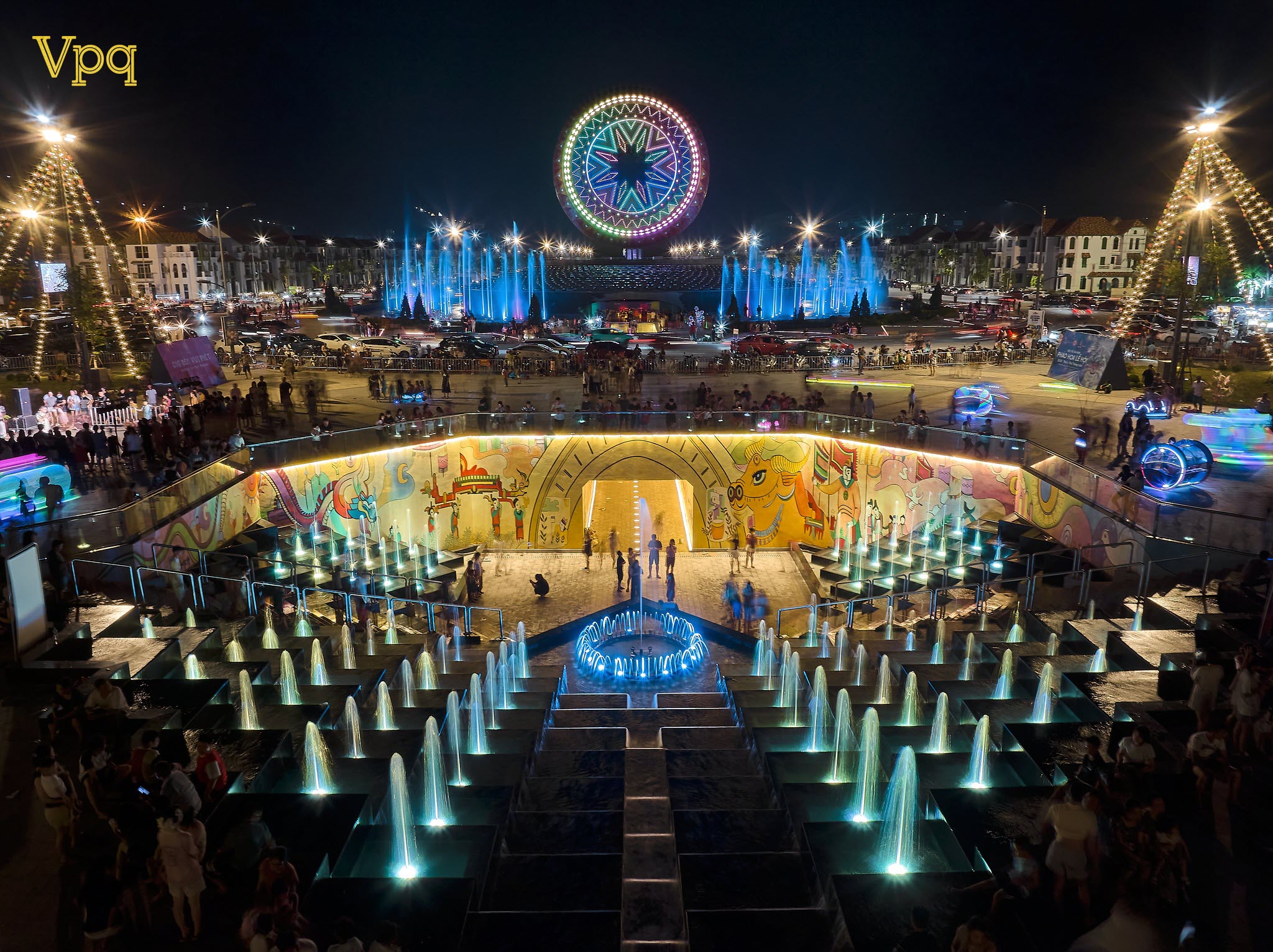 Sun Urban City - Vùng đất mới phía Nam Hà Nội
