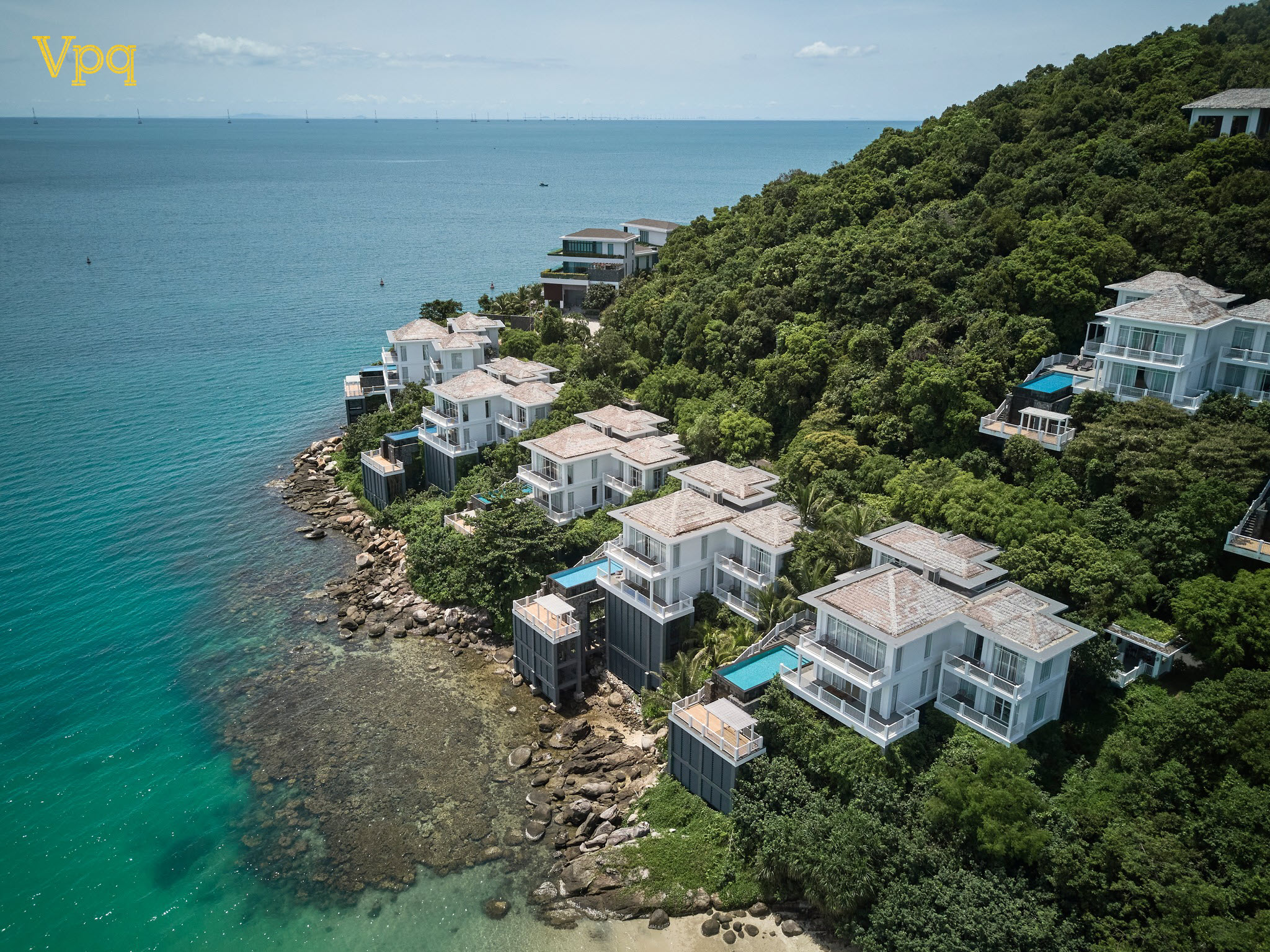 Premier Village Phu Quoc Resort