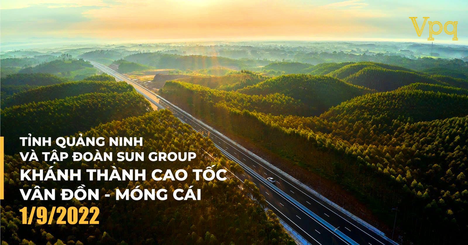 Cao Tốc Hạ Long - Móng Cái