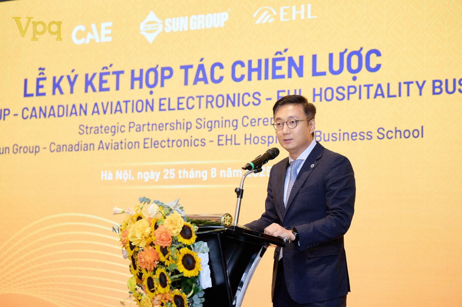 Sun Group đang sở hữu hệ thống 15 khách sạn, resort 5 sao trên khắp cả nước
