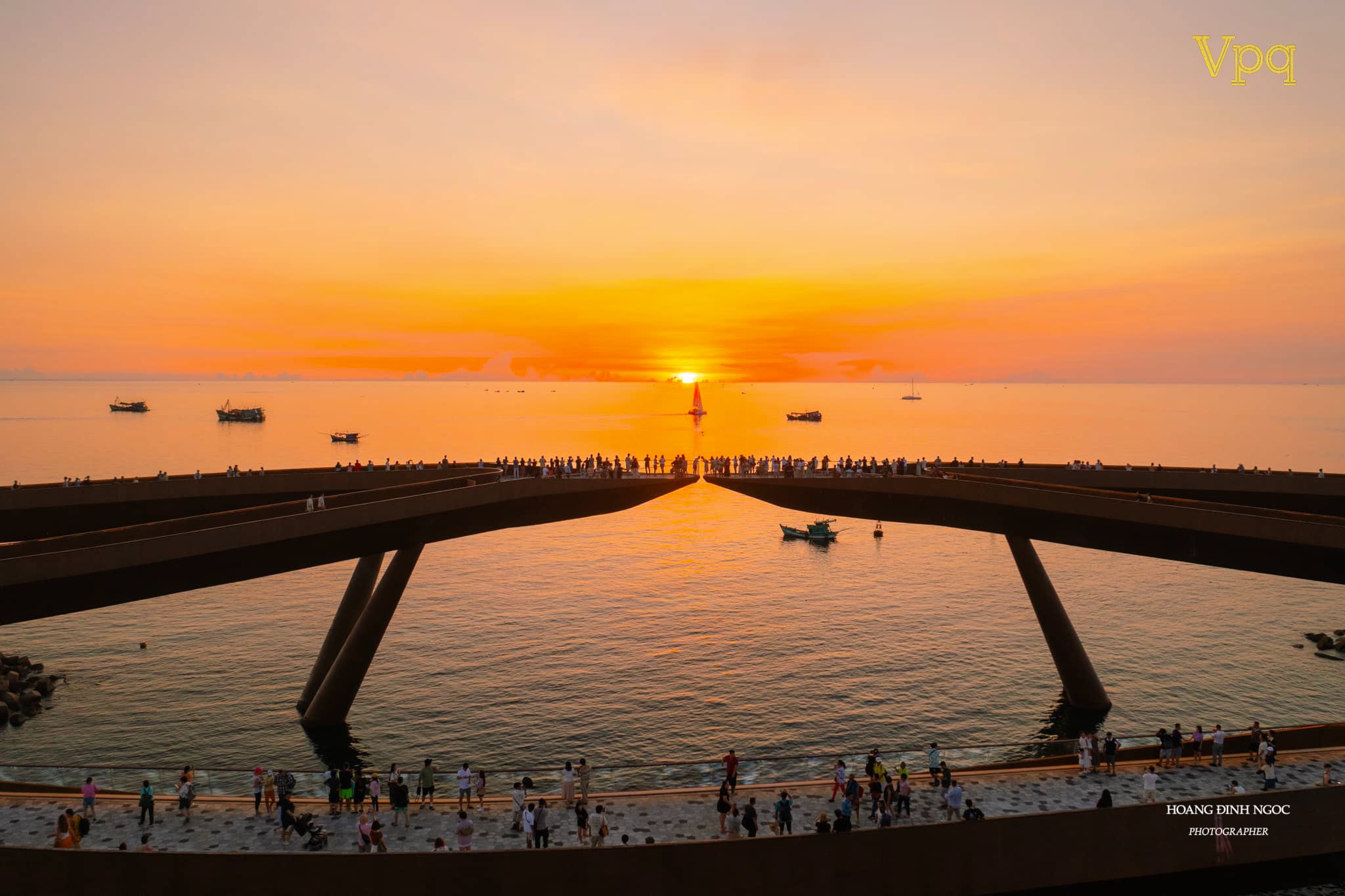 Cầu Hôn Phú Quốc