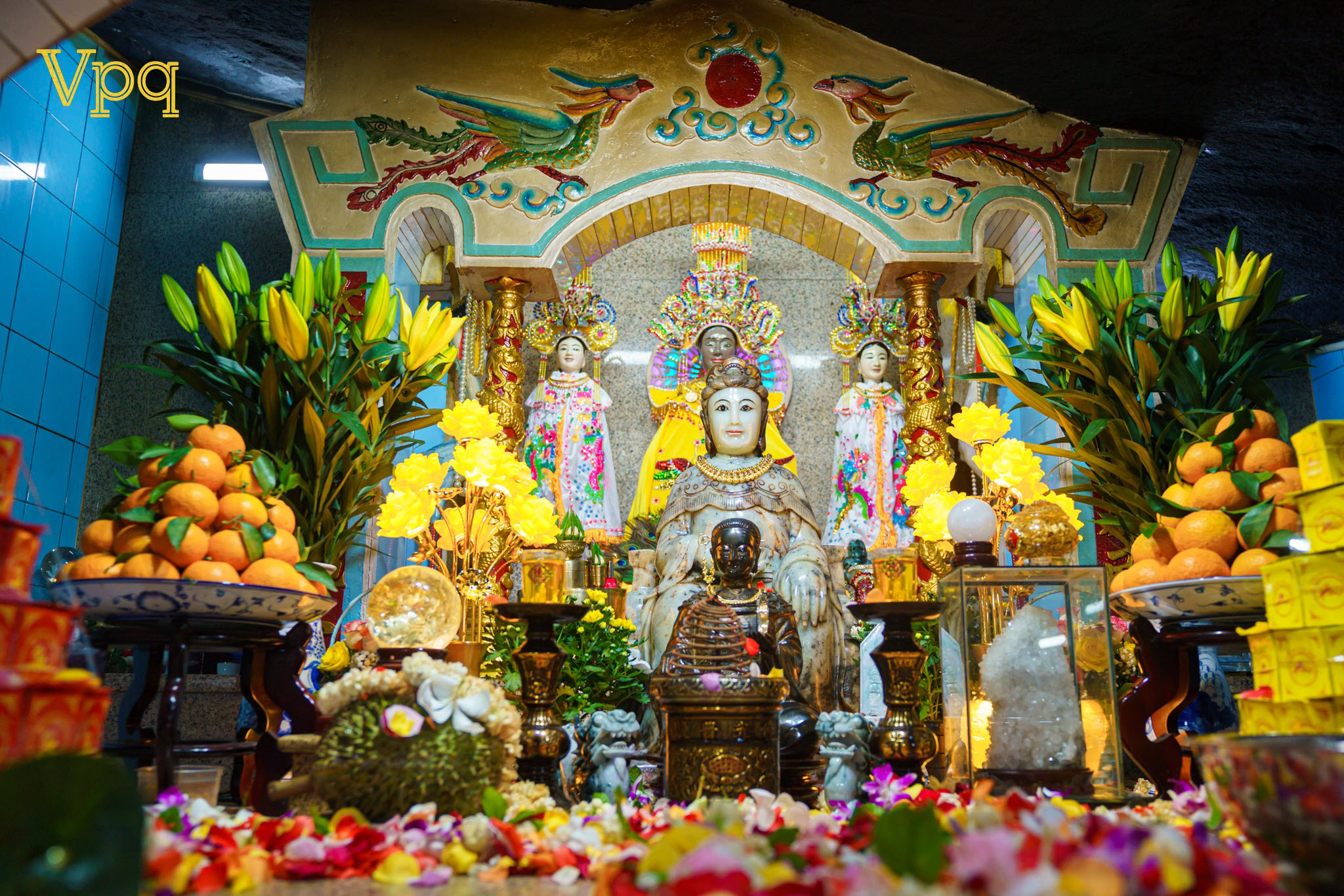 Điện Bà