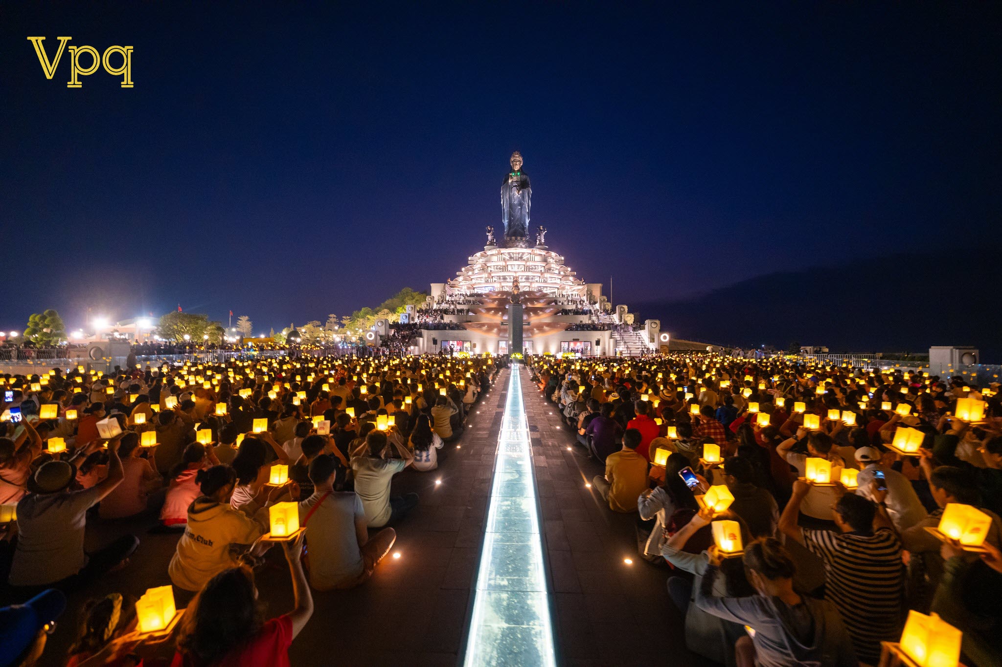 Sun World Ba Den Moutain Tây Ninh