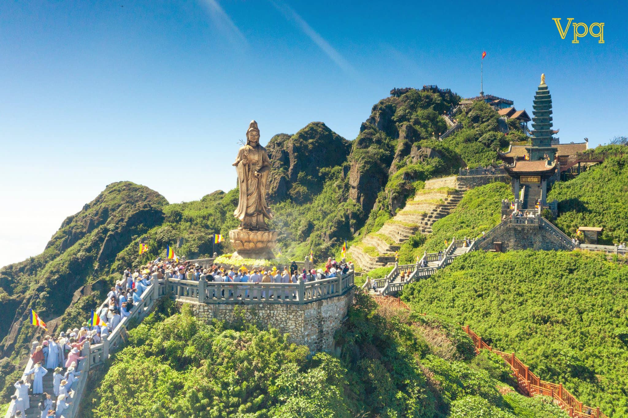 Quan thế âm bồ tát