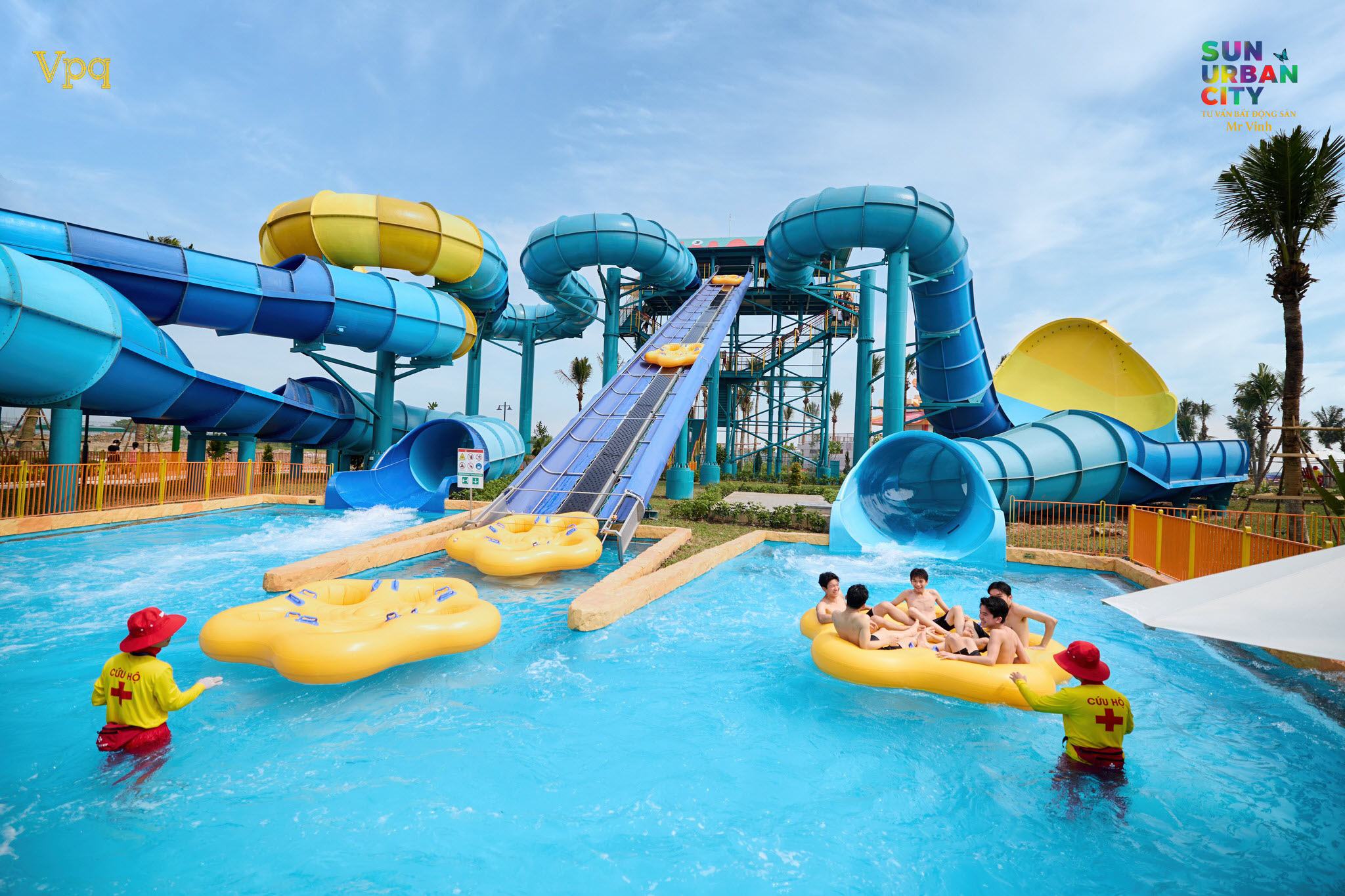 Sun World Ha Nam - Ảnh 1