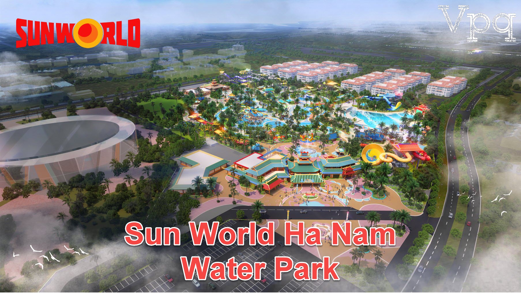 Sun World Hà Nam
