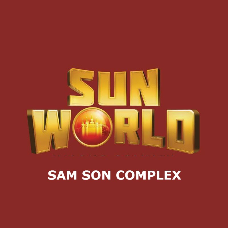 Sun World Sầm Sơn Thanh Hόa