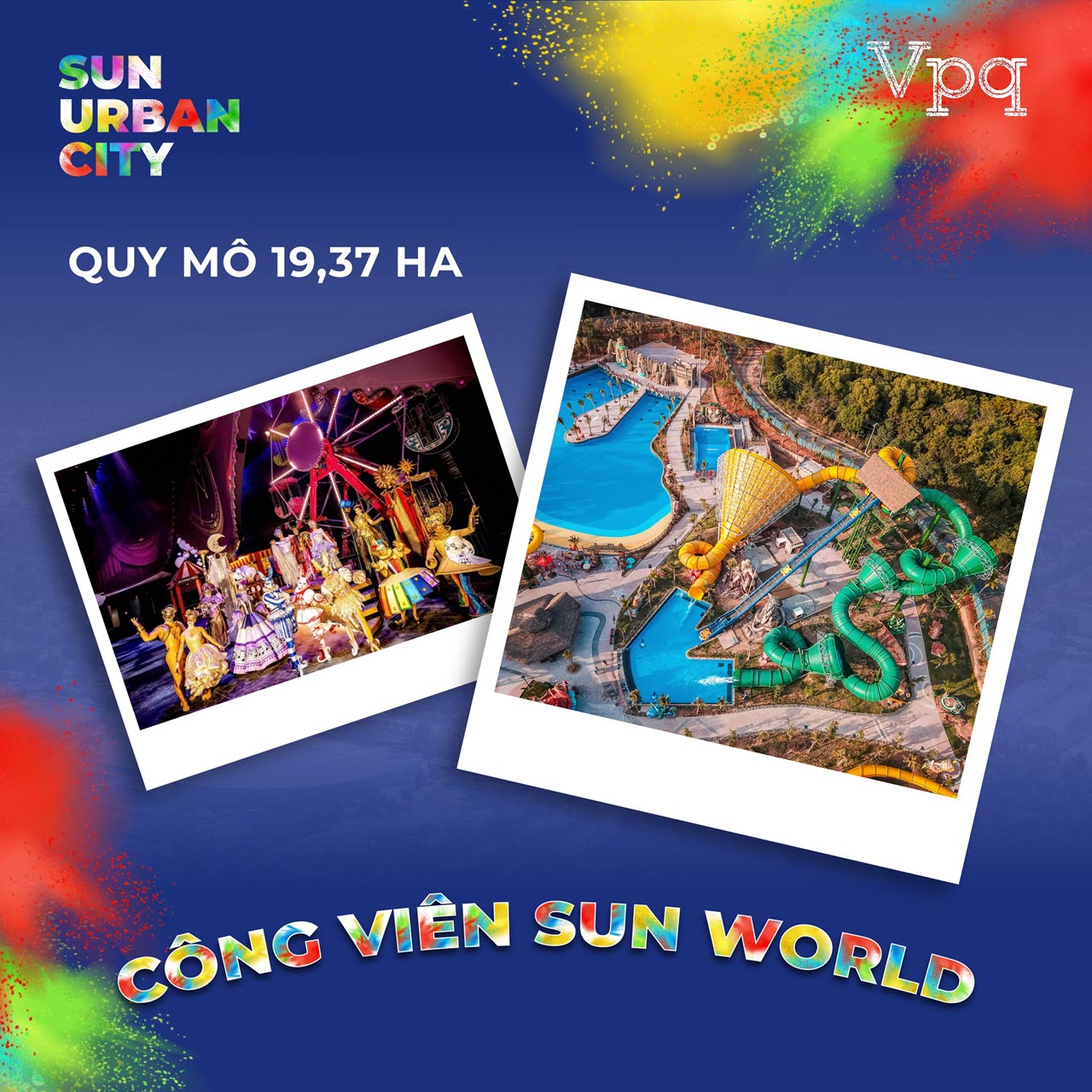 Sun World Hà Nam