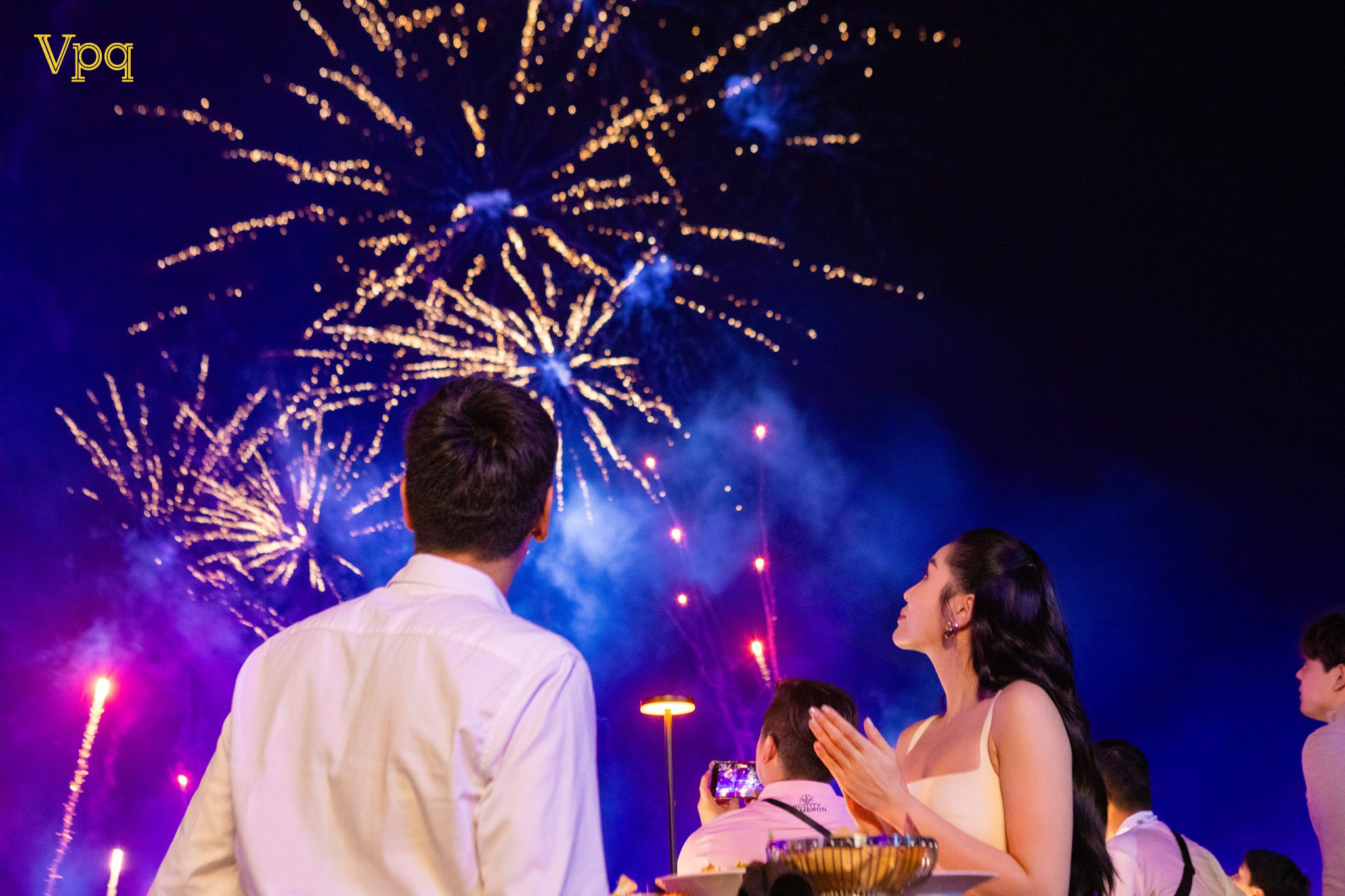 Bạn đã có hình check in tại nhà hàng ven biển đẹp nhất Sun Paradise Land Phú Quốc chưa