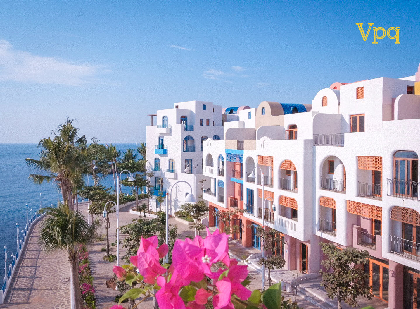 The Santo Port - Ảnh 4