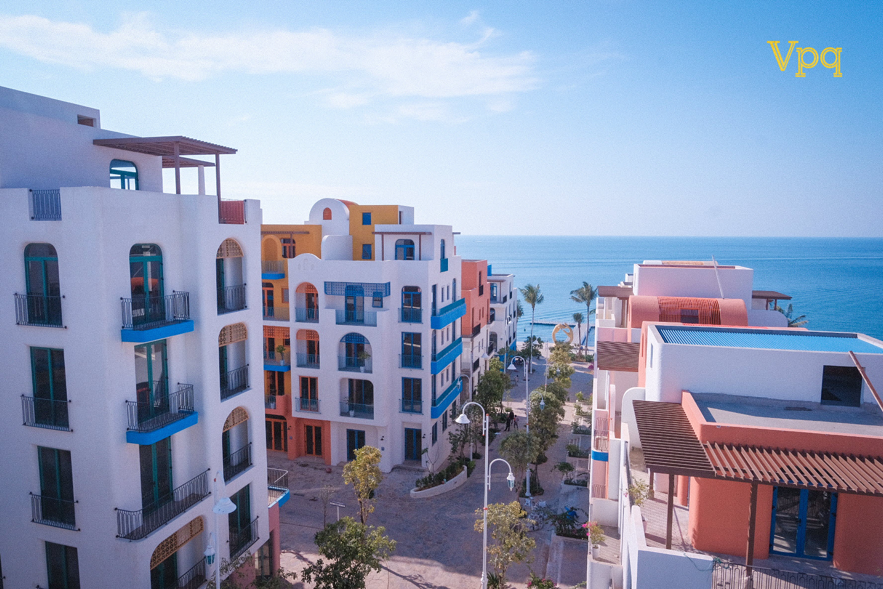 The Santo Port - Ảnh 5