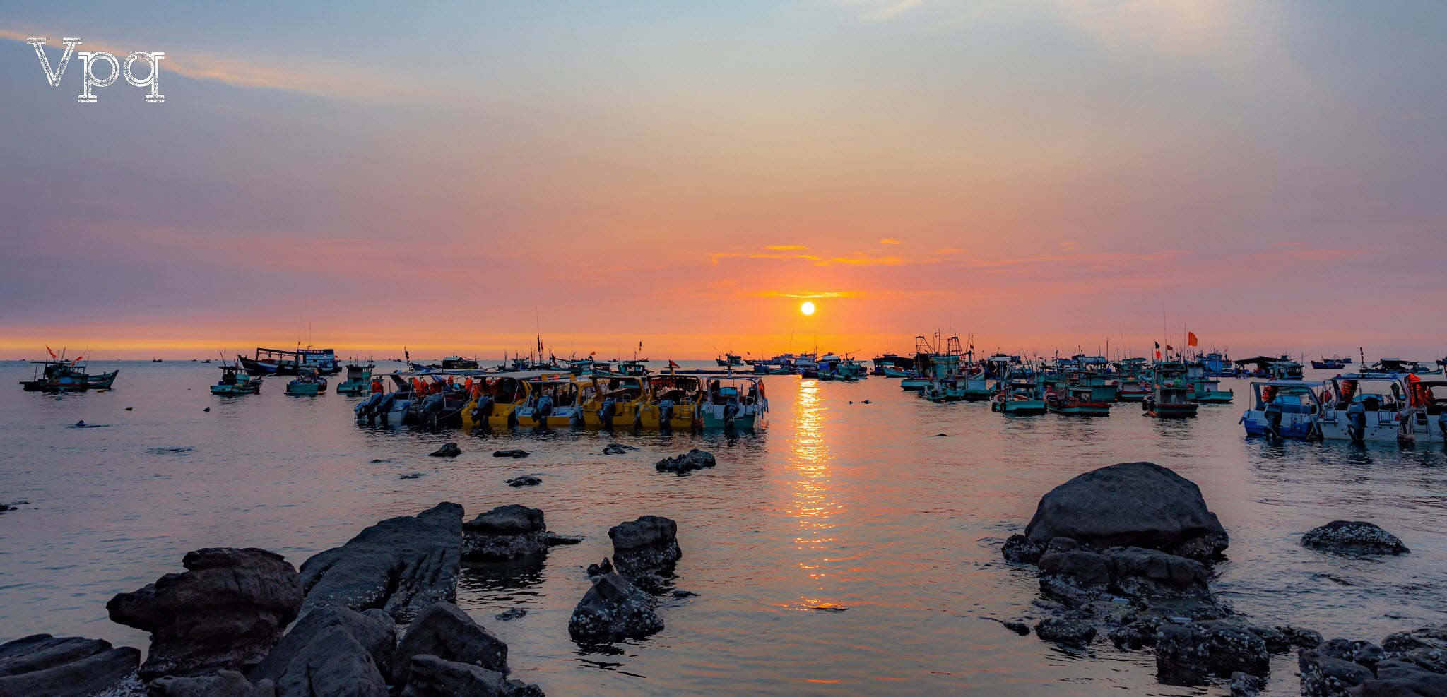 Sunset Town Phú Quốc - Điểm hẹn của những khoảnh khắc tuyệt vời