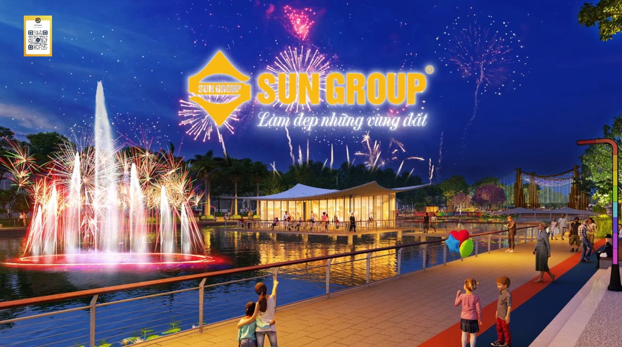 Hà Nam - điểm đến tiếp theo hành trình làm đẹp những vùng đất của Sun Group