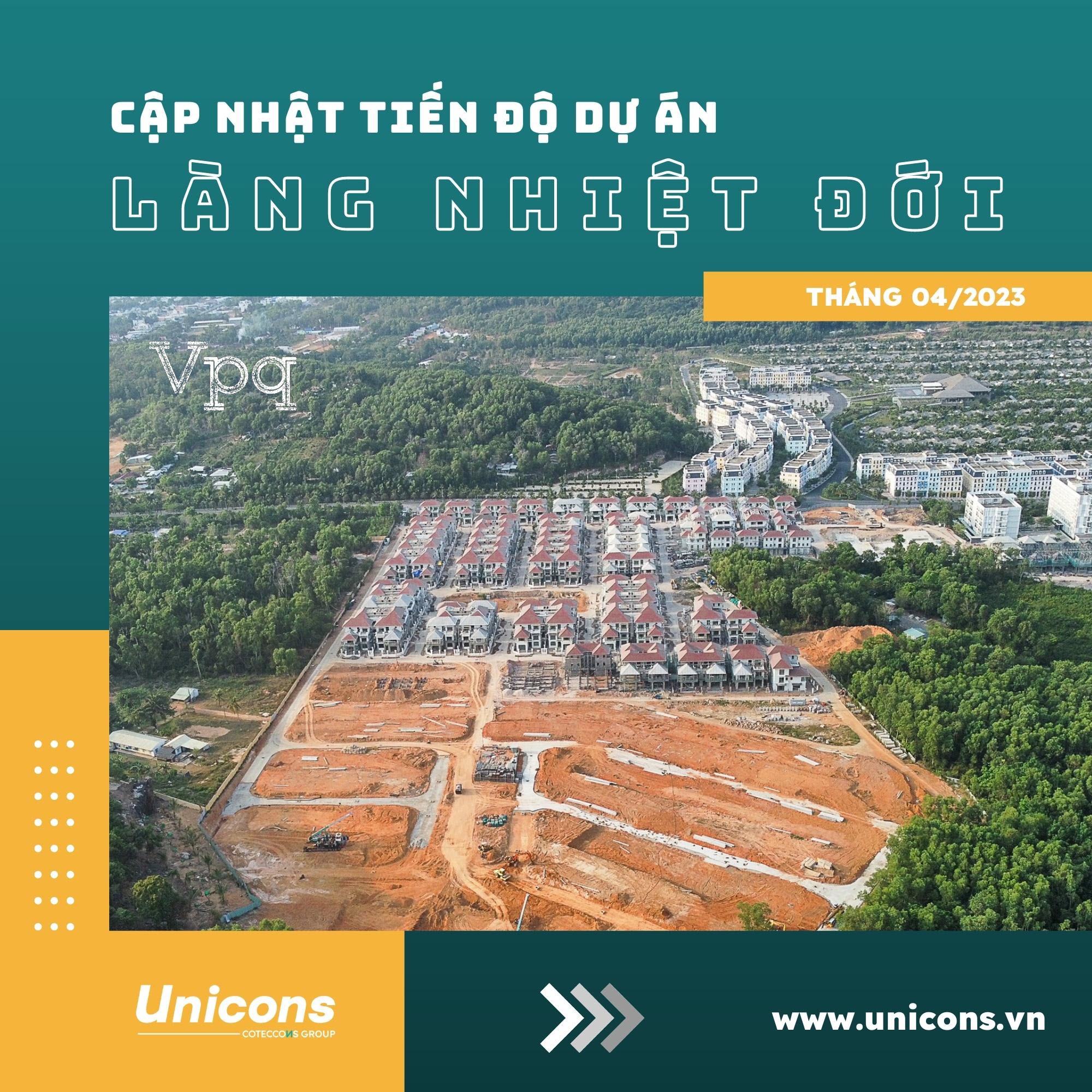 Dự án đang thi công sớm hoàn thiện bàn giao cho chủ sở hữu trong quý II/2023