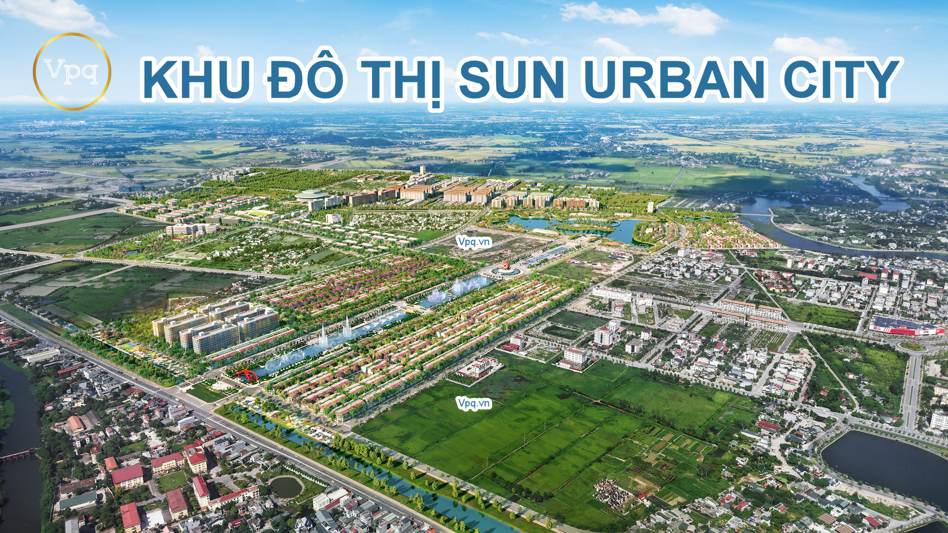 Dự &aacute;n
