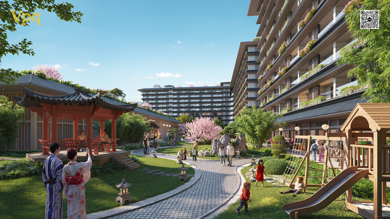 Đường dạo bộ