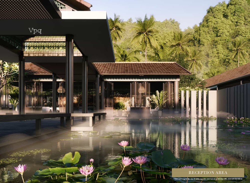 Park Hyatt Phu Quoc Residences chính là tuyệt tác của những tác phẩm nghệ thuật độc bản được chế tác dành riêng cho bạn