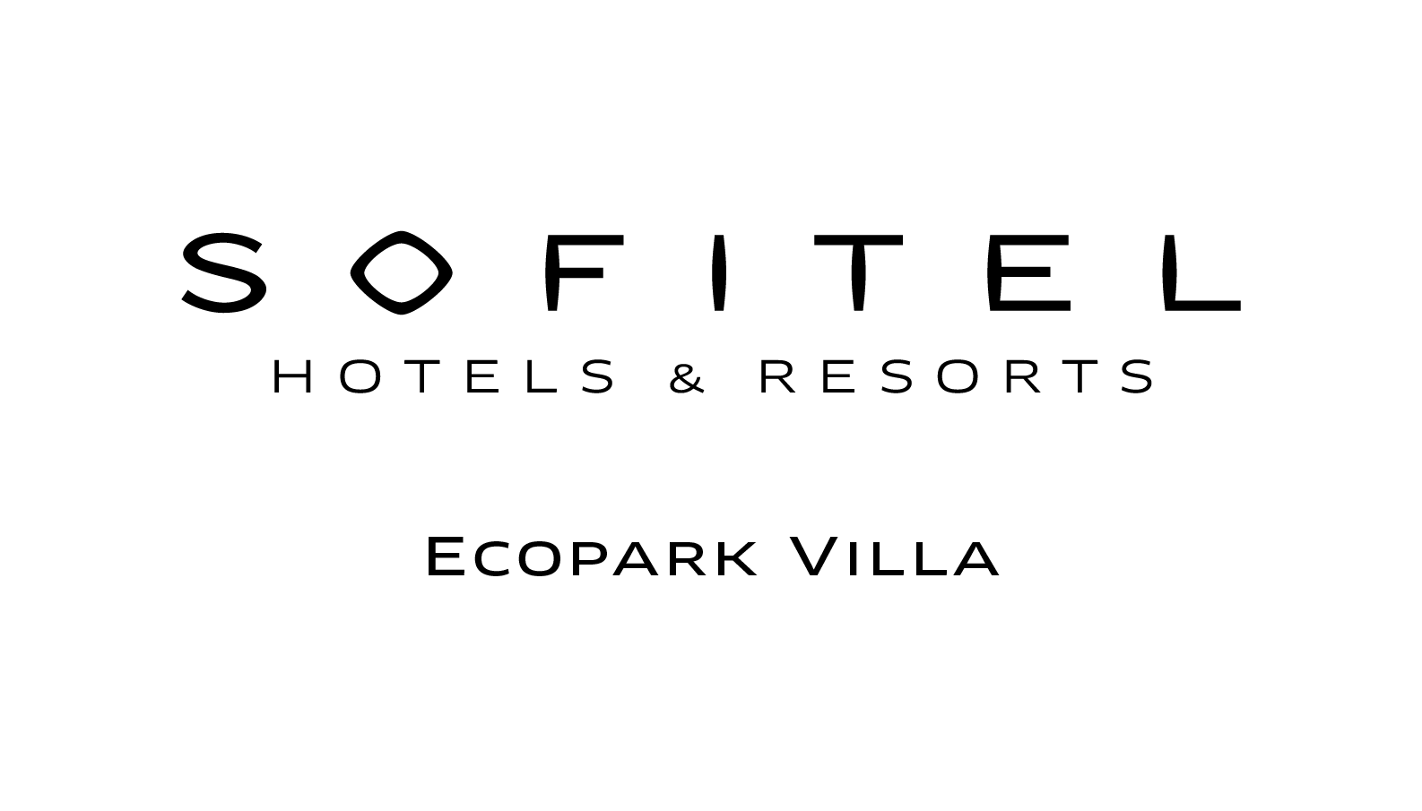 Sofitel Hotels & Resort Ecopark Villa