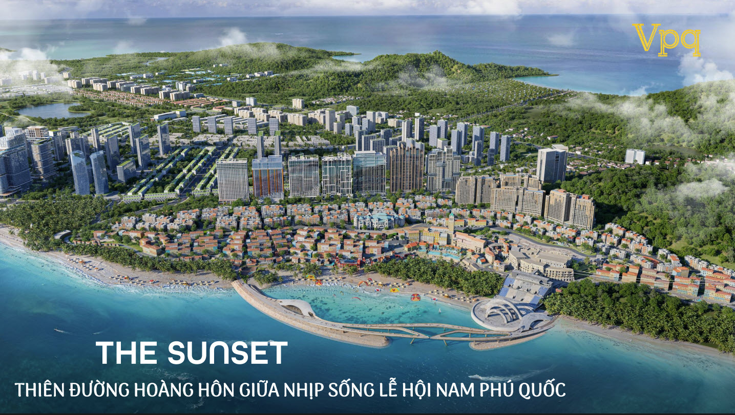 The Sunset Phú Quốc