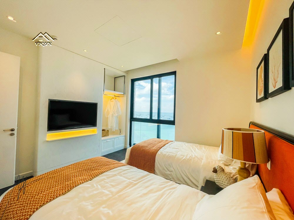 Sun Grand City Hillside Residence - biểu tượng kiêu hãnh căn hộ cao tầng view biển đầu tiên tại Phú Quốc
