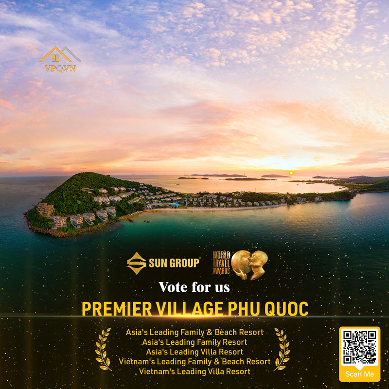 Premier Village Phu Quoc Resort