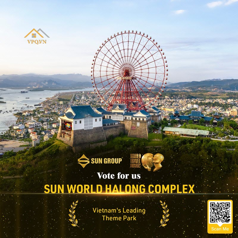 Sun World Halong Complex