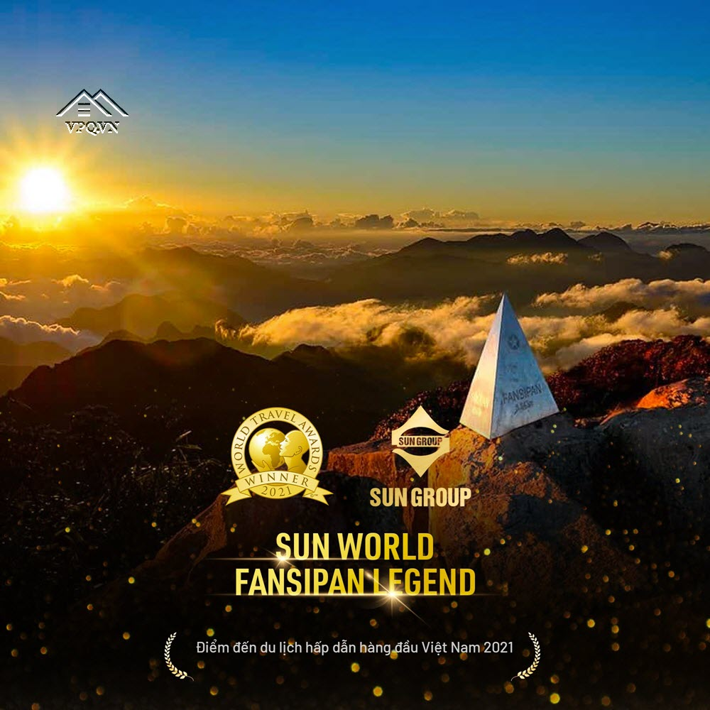 Sun World Fansipan Legend Lào Cai