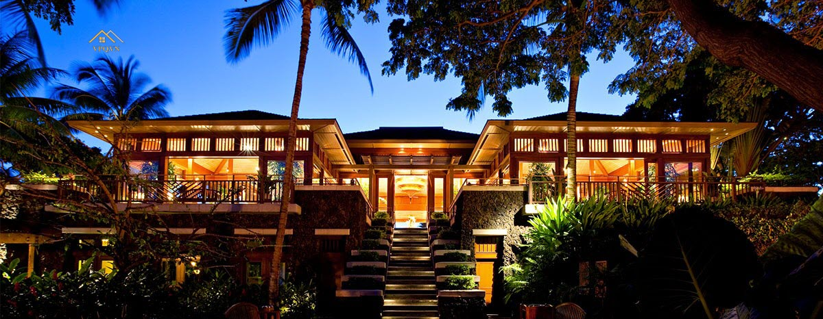 Four Seasons Resort Hualalai là khu nghỉ dưỡng đẳng cấp nhất tại thiên đường Hawaii