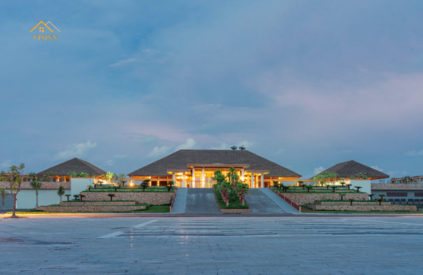 Sun Group chính thức vận hành khu nghỉ dưỡng New World Phú Quốc Resort