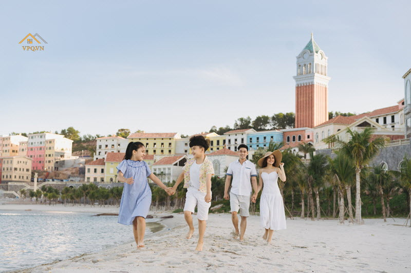 21 điểm check-in Hot nhất thị trấn Địa Trung Hải Phú Quốc