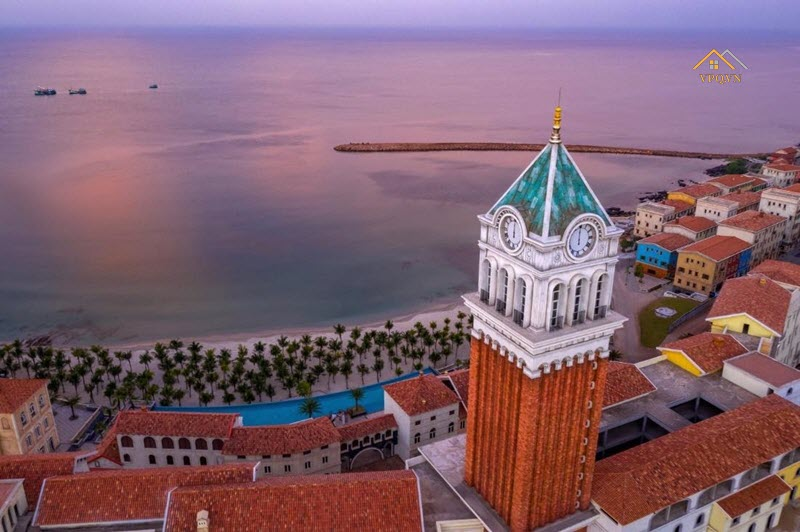 21 điểm check-in Hot nhất thị trấn Địa Trung Hải Phú Quốc