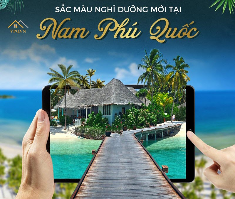 Bất động sản Phú Quốc thăng hạng ngay giữa đại dịch Covid