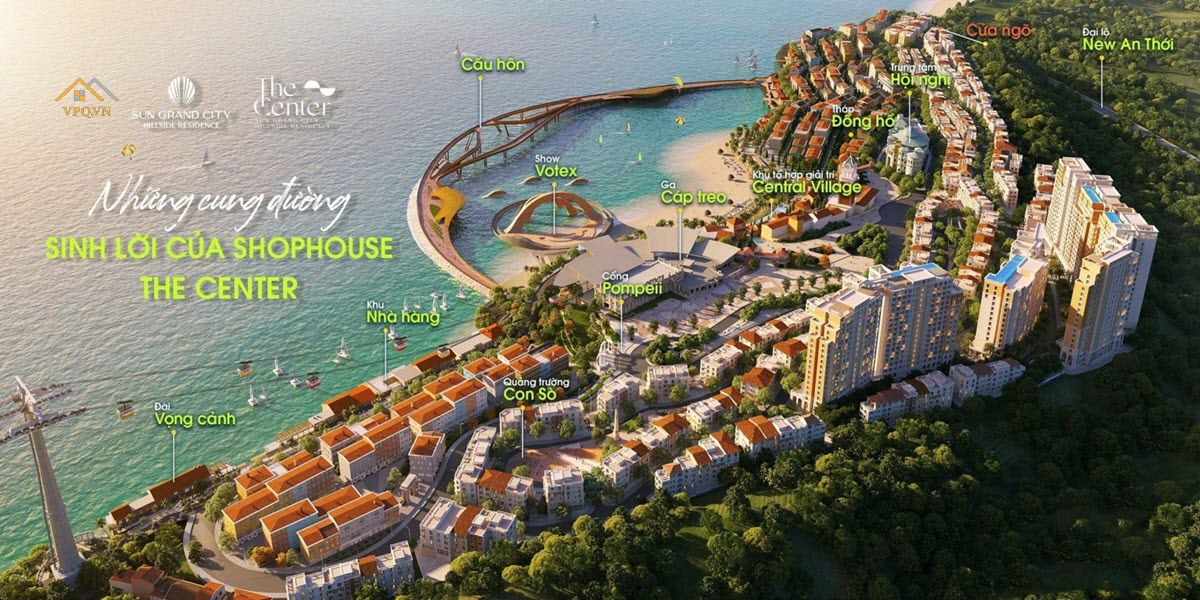 Giới thiệu thành phố Phú Quốc 2021
