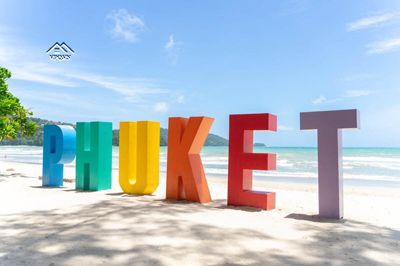 “Phuket Sandbox” – kế hoạch phục hồi du lịch táo bạo của Thái Lan