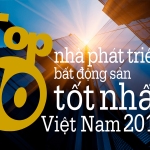 Top 10 nhà phát triển bất động sản uy tín nhất Việt Nam 2018