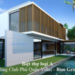 BIM Group mở bán biệt thự Sailing Club Phú Quốc Villas & Resort