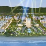 Sailing Club Phú Quốc Villas – Biệt thự sinh thái Bim Group mở bán