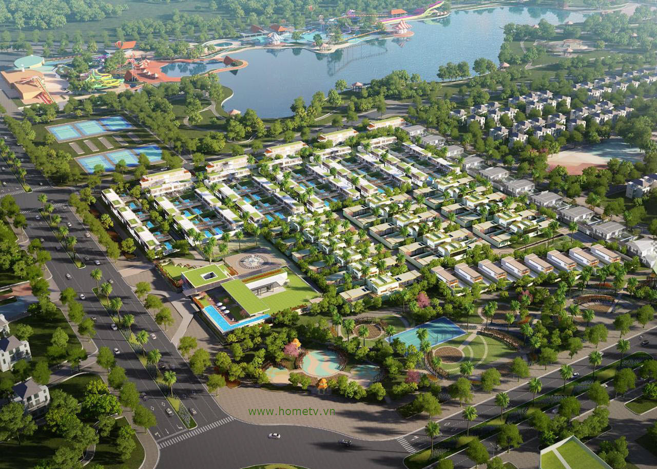 Tại Sao Nên Mua Biệt Thự Sailing Villas Bim Group Mở Bán đợt đầu?