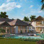 Sắp ra mắt biệt thự bãi Kem Sirena giai đoạn 3 – Kem Beach Resort