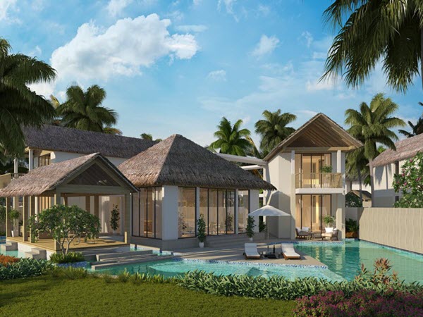 Sun Premier Village Kem Beach Resort - Mở Bán đợt Cuối Cùng 2019