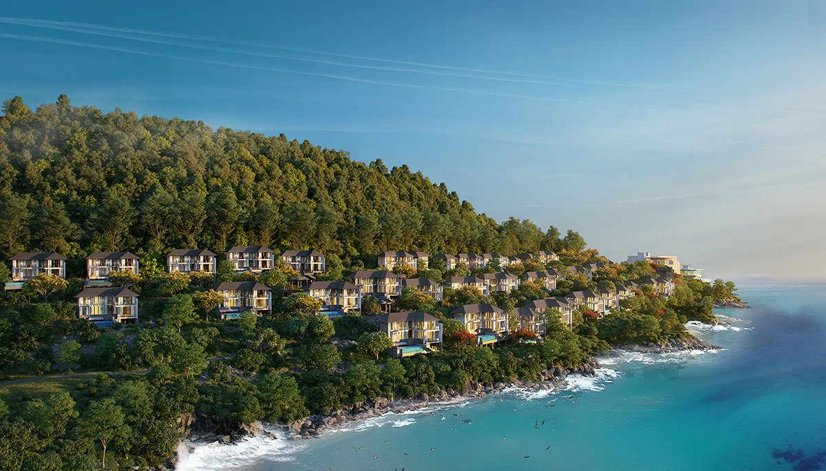 Sun Premier Village The Eden Bay - Một kỳ quan bí ẩn đẹp đến siêu thực