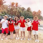 Những con số ấn tượng về du lịch giải trí nghỉ dưỡng Phú Quốc